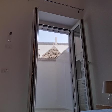 B&B Corso Trieste E Trento Alberobello Eksteriør bilde