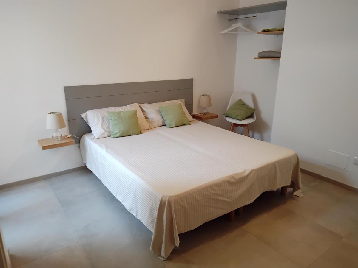 B&B Corso Trieste E Trento Alberobello Eksteriør bilde