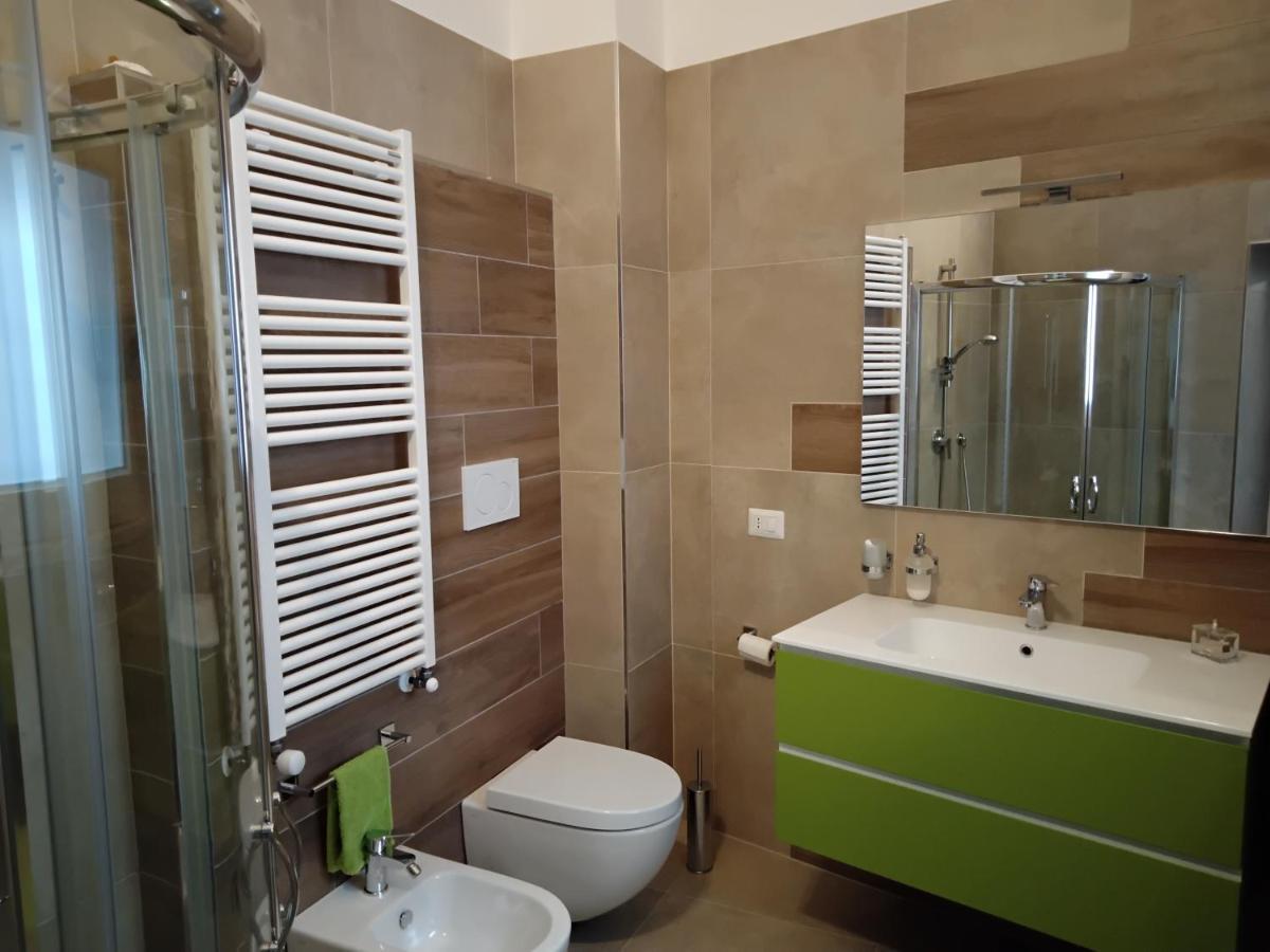 B&B Corso Trieste E Trento Alberobello Eksteriør bilde