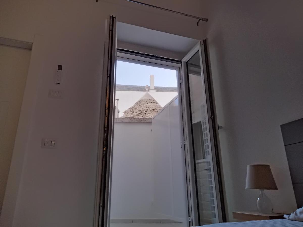 B&B Corso Trieste E Trento Alberobello Eksteriør bilde