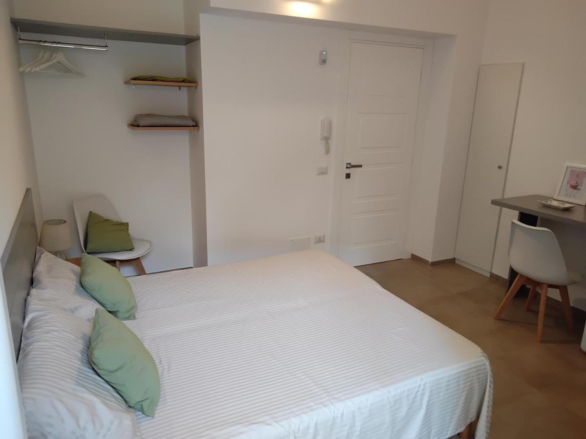 B&B Corso Trieste E Trento Alberobello Eksteriør bilde