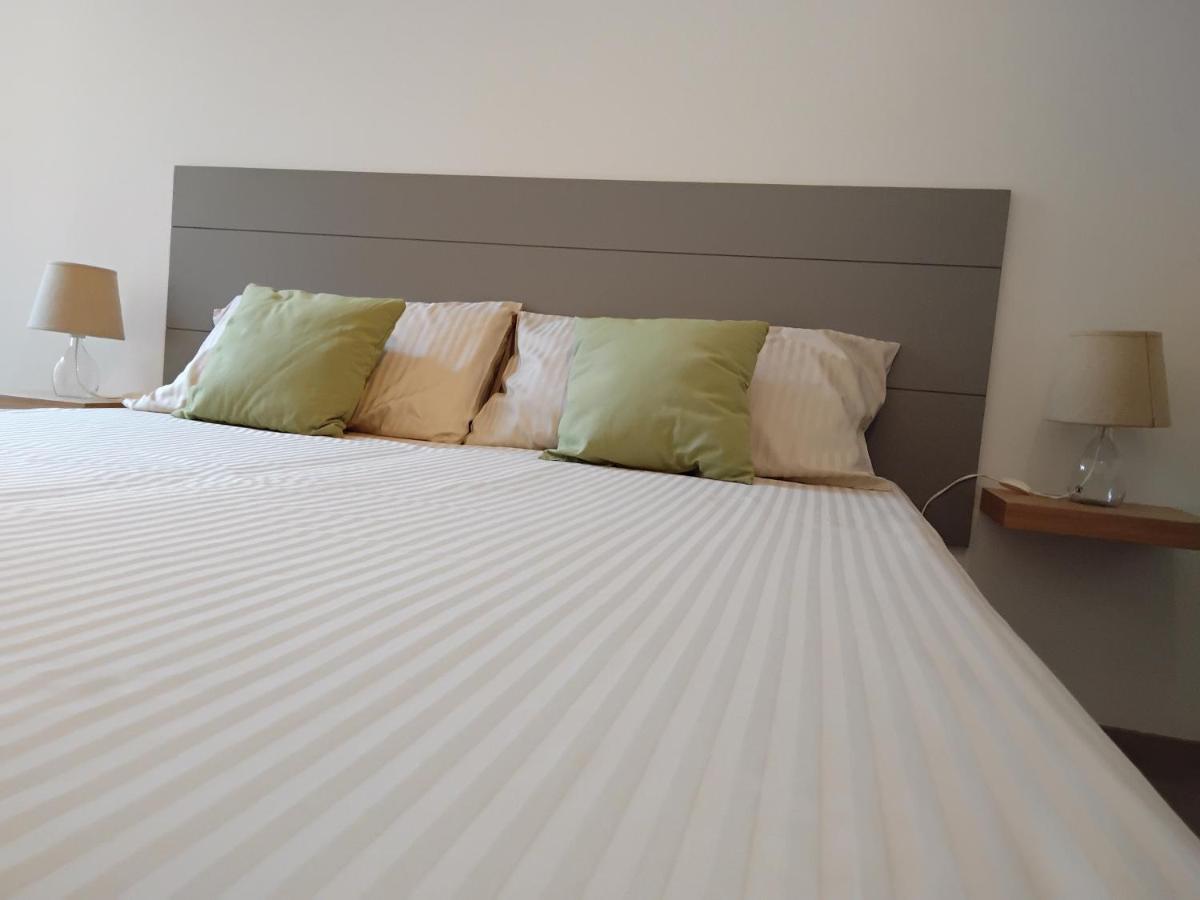 B&B Corso Trieste E Trento Alberobello Eksteriør bilde