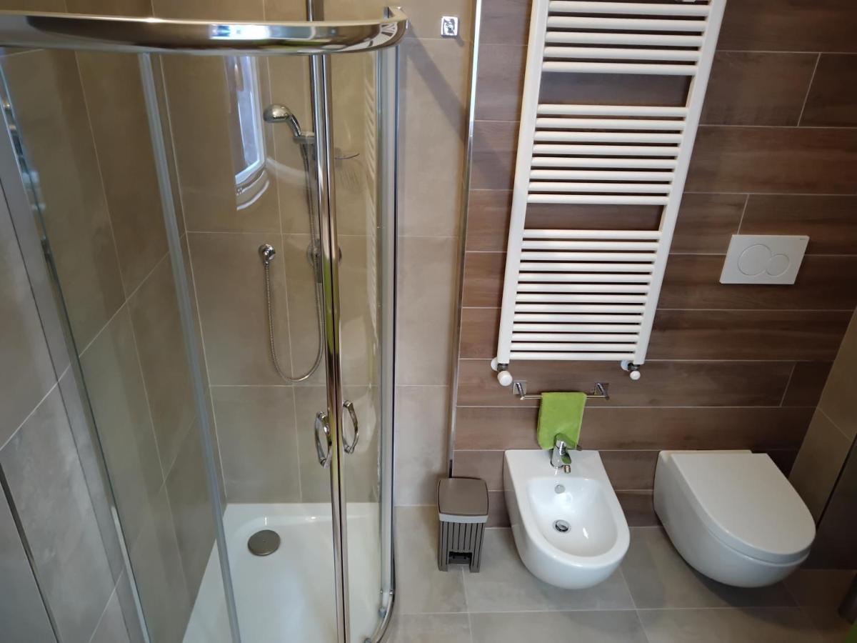 B&B Corso Trieste E Trento Alberobello Eksteriør bilde