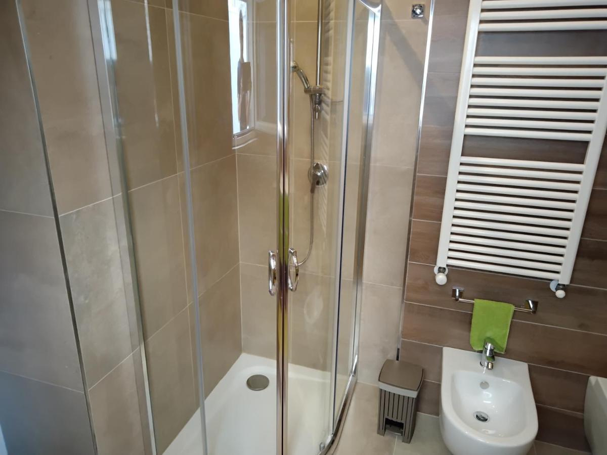 B&B Corso Trieste E Trento Alberobello Eksteriør bilde