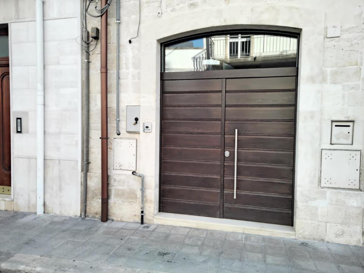 B&B Corso Trieste E Trento Alberobello Eksteriør bilde