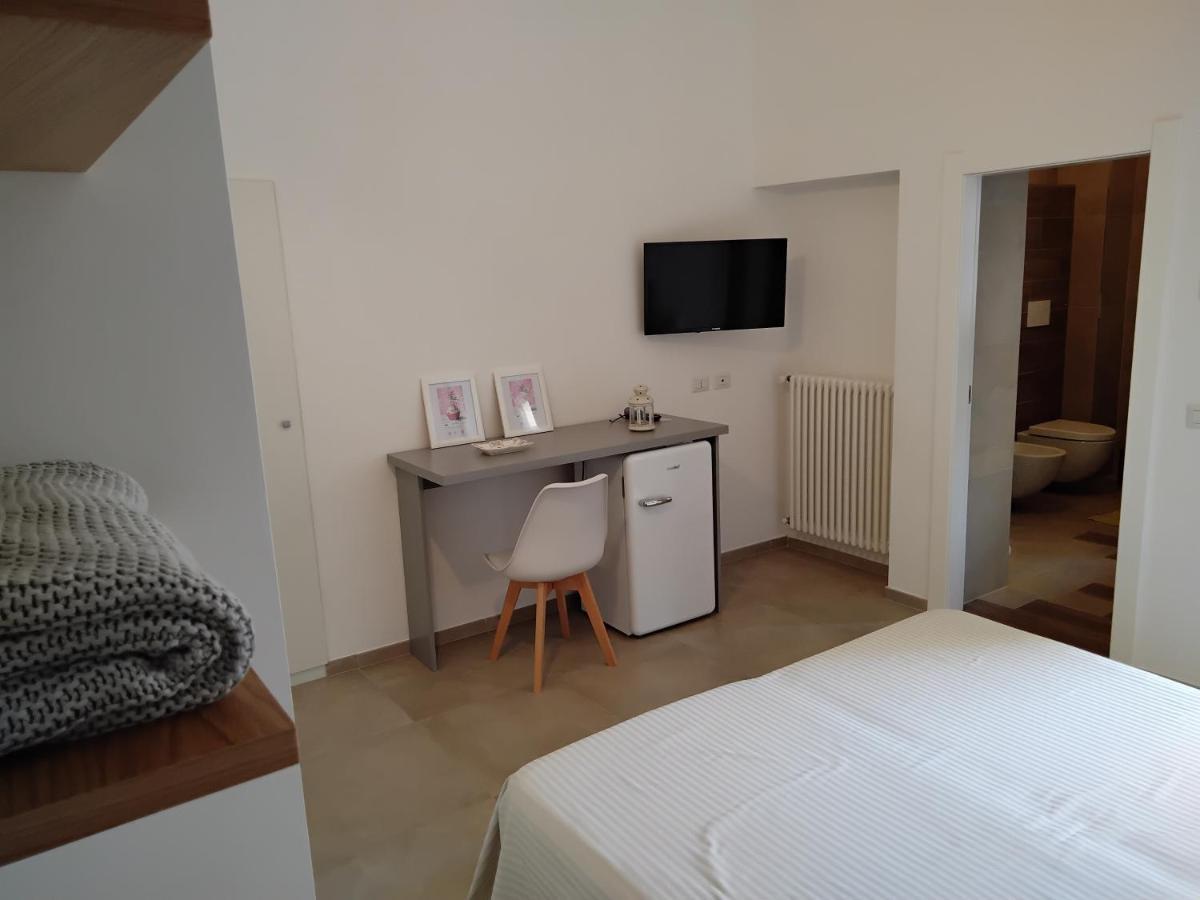 B&B Corso Trieste E Trento Alberobello Eksteriør bilde