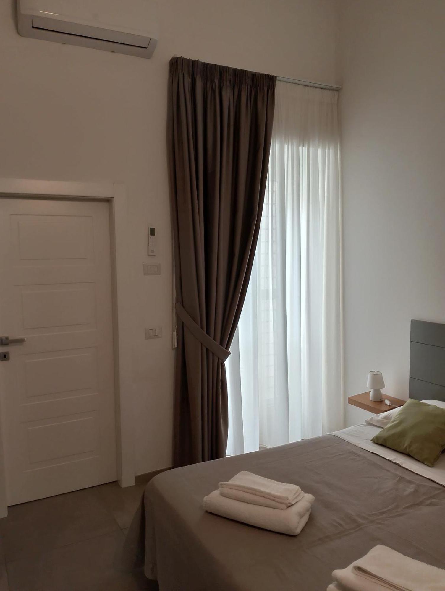 B&B Corso Trieste E Trento Alberobello Eksteriør bilde